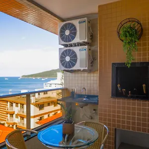 Apartamento Apartamento Completo A 100mts Da Praia Dos Ingleses, Florianópolis
