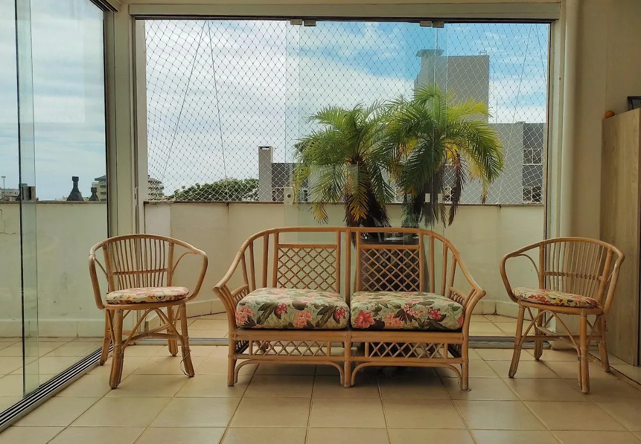 Cobertura Ingleses Apartment Florianopolis Brazil