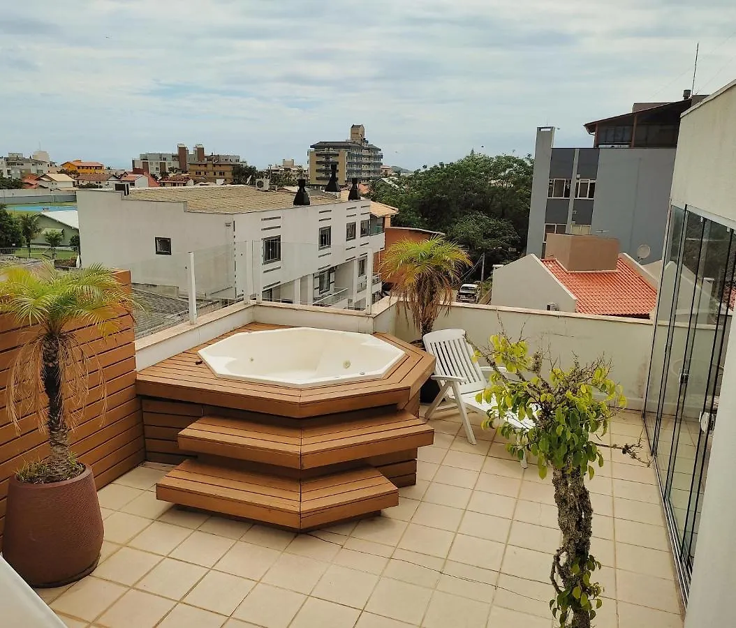 Cobertura Ingleses Apartment Florianopolis