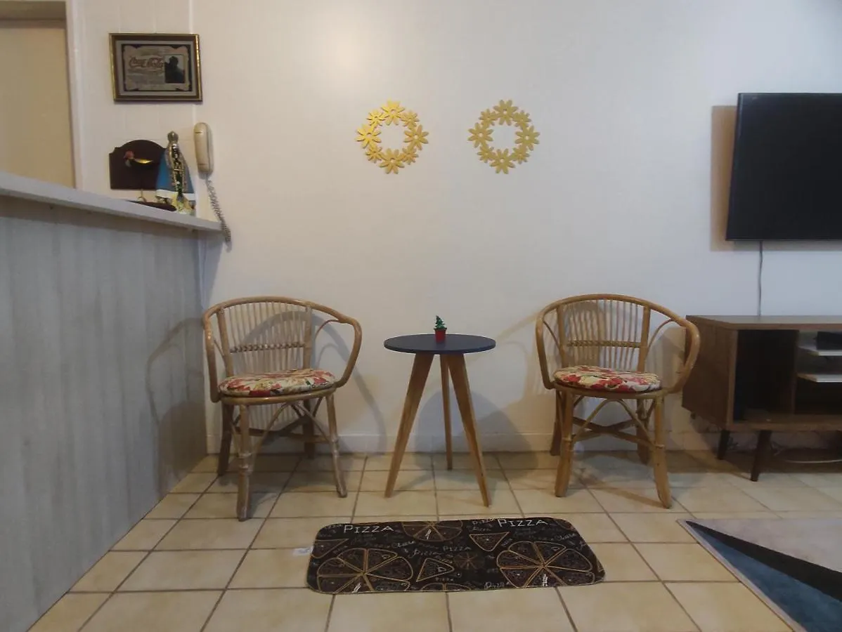 Cobertura Ingleses Apartment Florianopolis