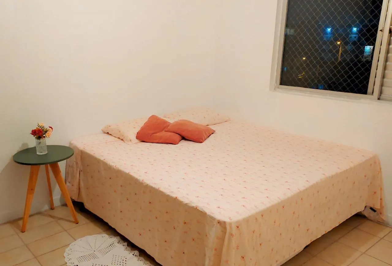 Cobertura Ingleses Apartment Florianopolis 0*,  Brazil