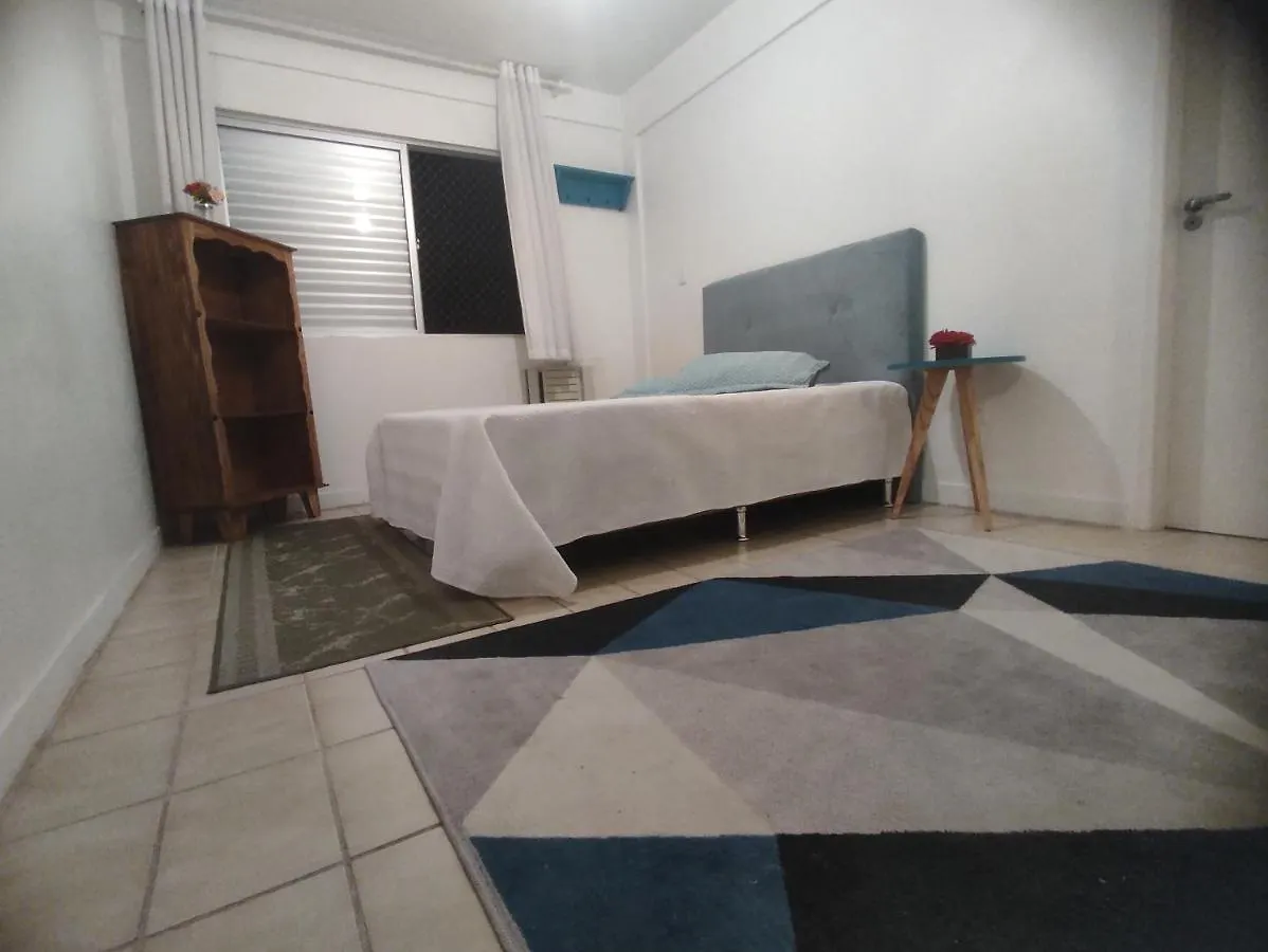 Cobertura Ingleses Apartment Florianopolis