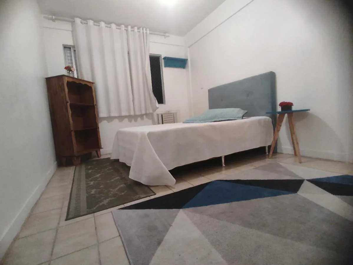 Cobertura Ingleses Apartment Florianopolis