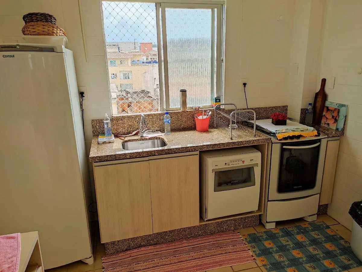 Cobertura Ingleses Apartment Florianopolis 0*,  Brazil